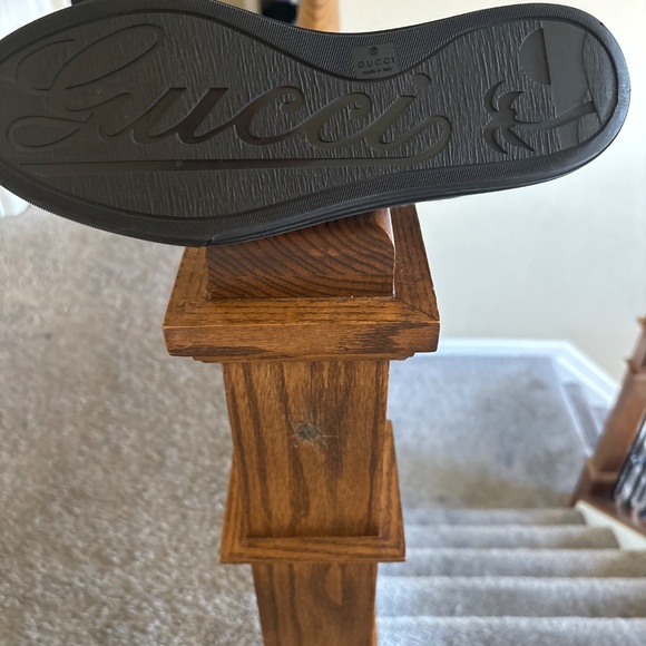 Gucci GG high (Black) - Picture 3 of 4